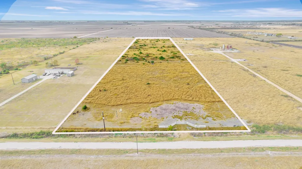 730 County Road 227 Ganado, TX 77962