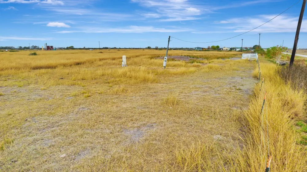 730 County Road 227 Ganado, TX 77962
