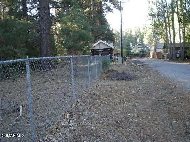 776 Knickerbocker Road Big Bear, CA 92315