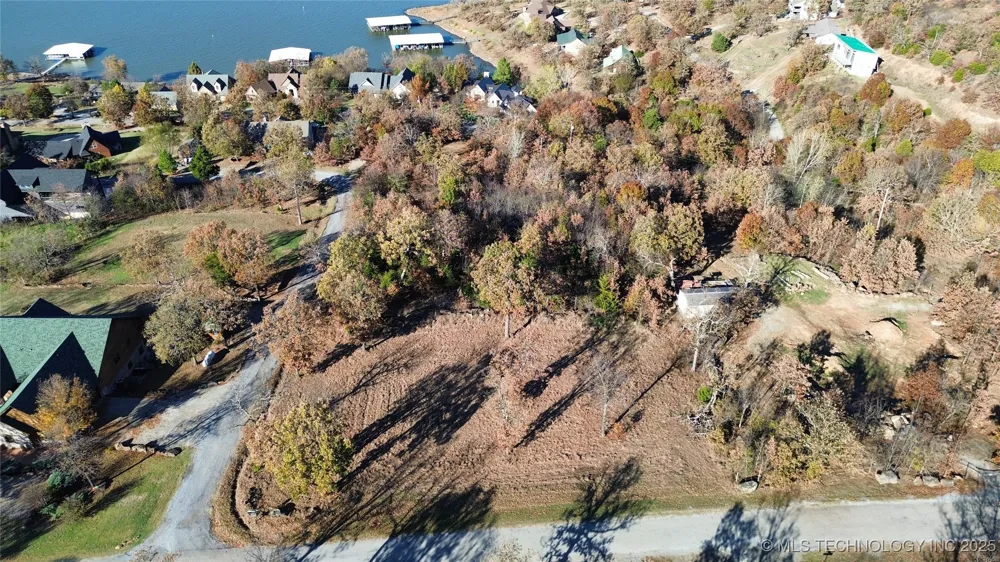 1 Three Nations Stigler, OK 74462