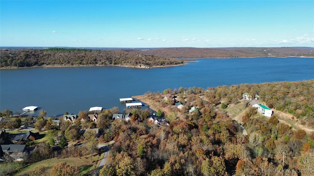 1 Three Nations Stigler, OK 74462