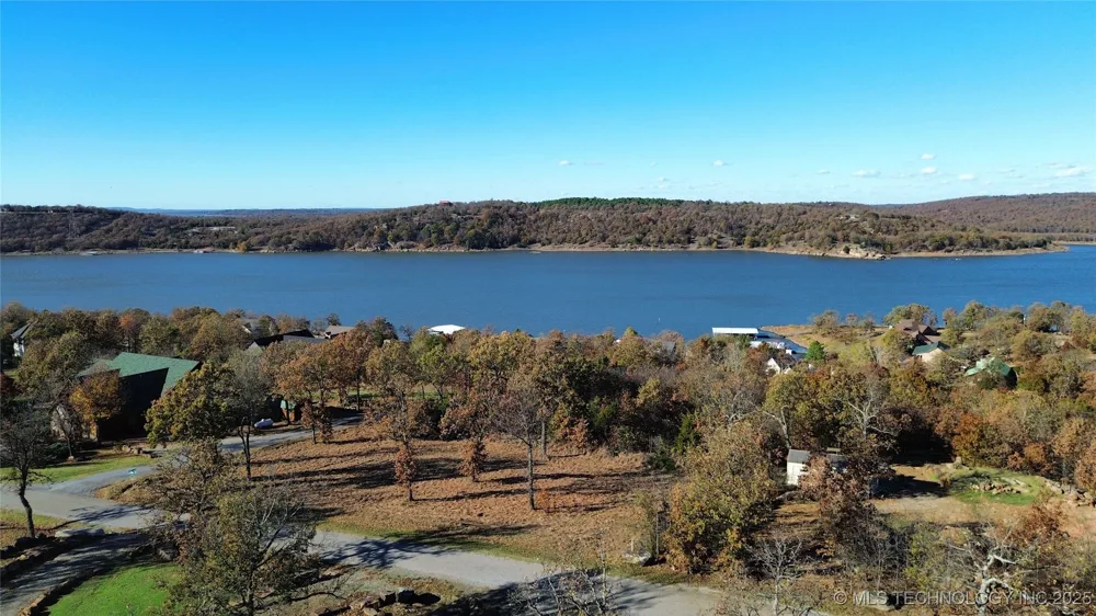 1 Three Nations Stigler, OK 74462