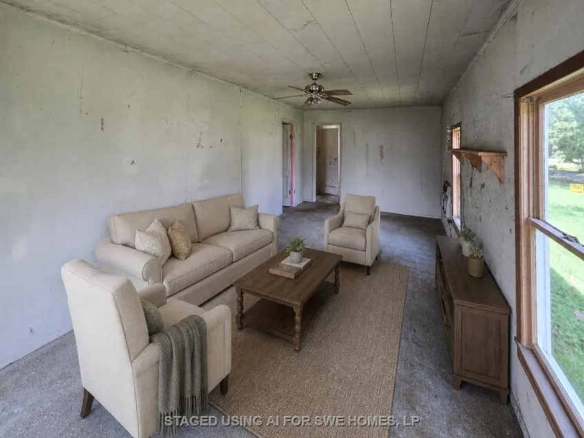 203 Cedar Circle Daisetta, TX 77357