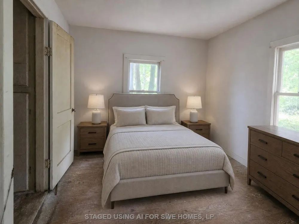 203 Cedar Circle Daisetta, TX 77357