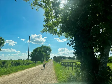 Terrace Road