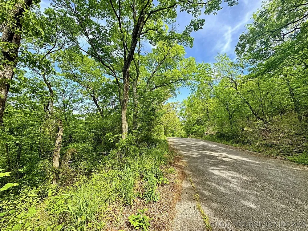 S 4507 ROAD Vian, OK 74962
