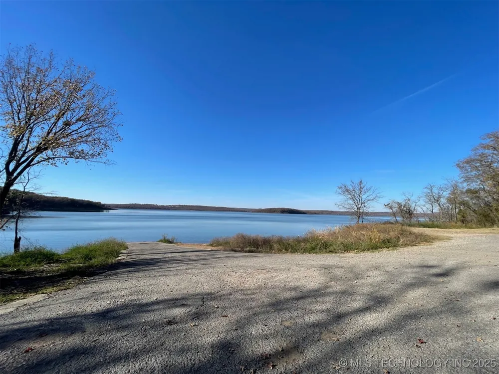 S 4507 ROAD Vian, OK 74962