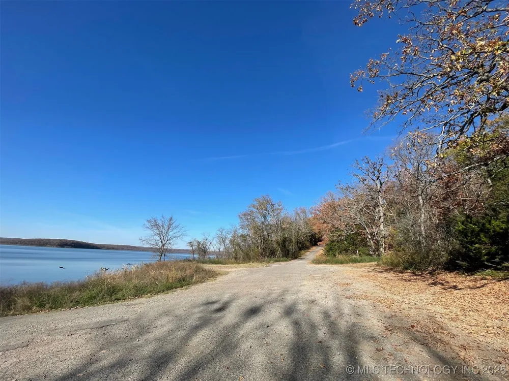 S 4507 ROAD Vian, OK 74962