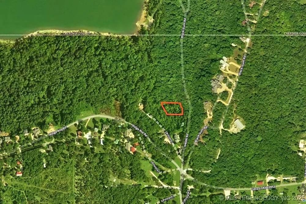 S 4507 ROAD Vian, OK 74962