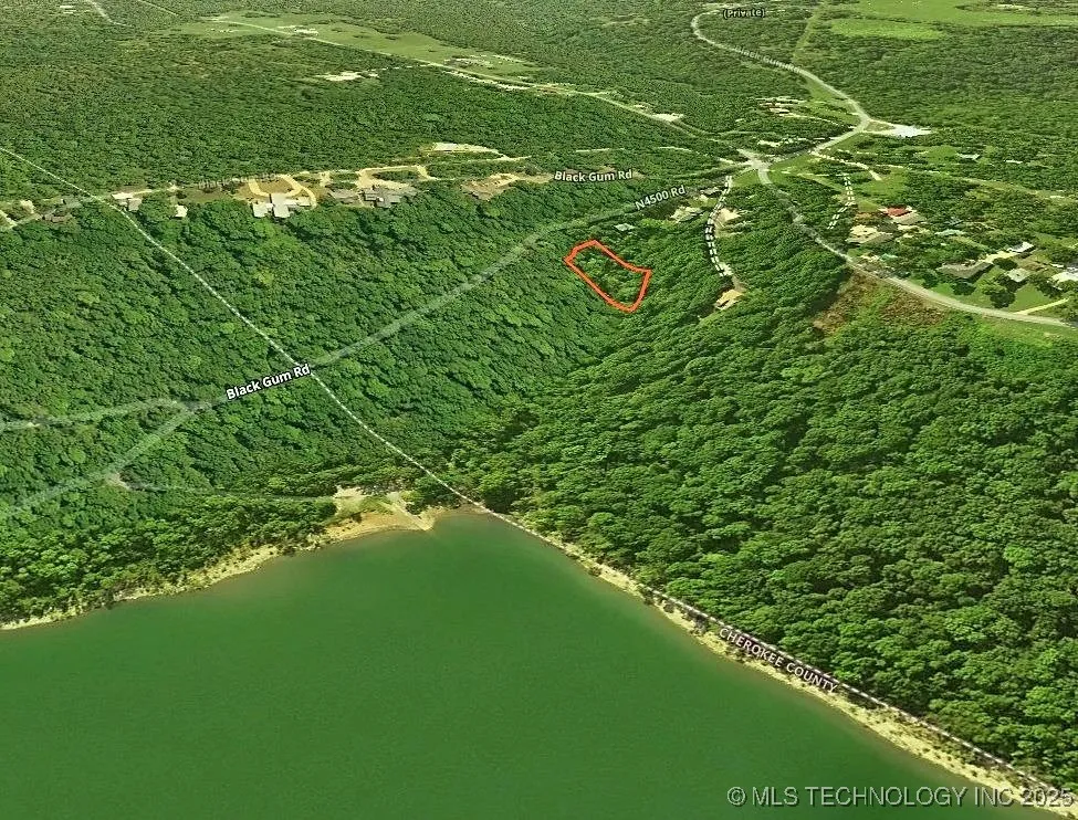 S 4507 ROAD Vian, OK 74962