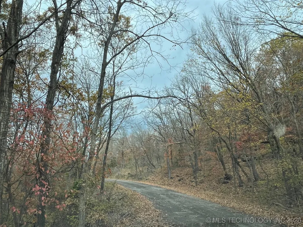 S 4507 ROAD Vian, OK 74962