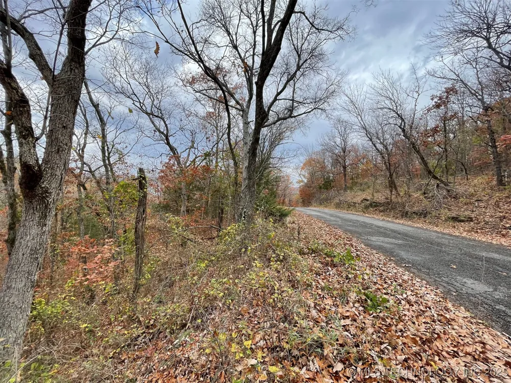 S 4507 ROAD Vian, OK 74962