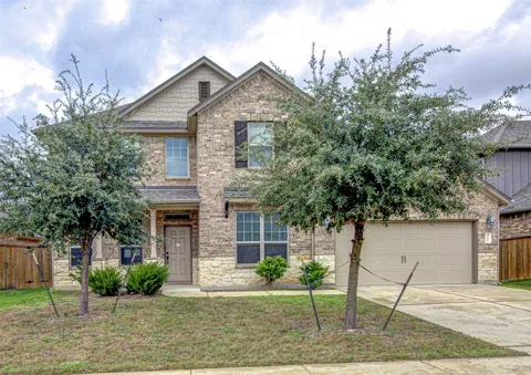 316 Buffalo Ridge Drive