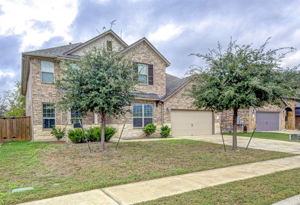 316 Buffalo Ridge Drive Manchaca, TX 78652