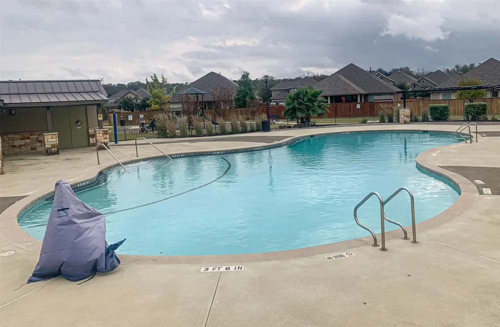 316 Buffalo Ridge Drive Manchaca, TX 78652