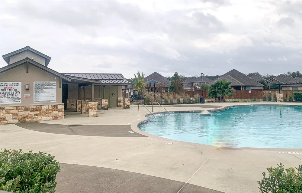 316 Buffalo Ridge Drive Manchaca, TX 78652