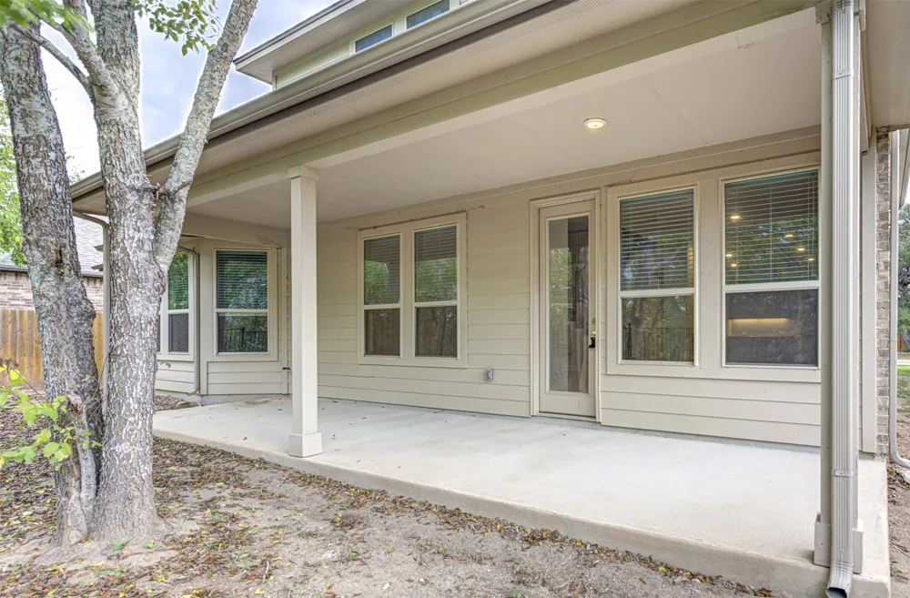 316 Buffalo Ridge Drive Manchaca, TX 78652