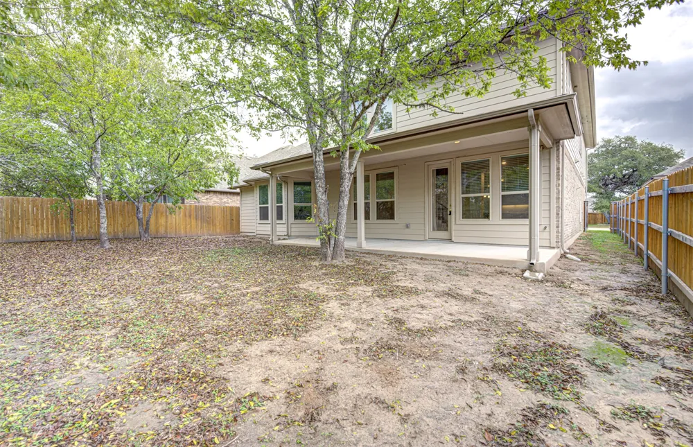 316 Buffalo Ridge Drive Manchaca, TX 78652