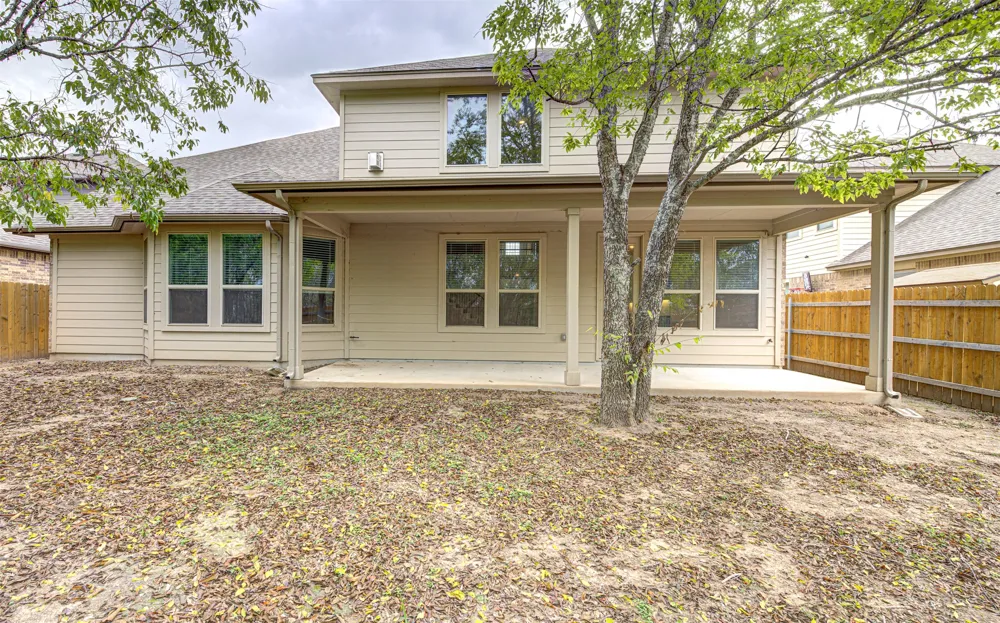 316 Buffalo Ridge Drive Manchaca, TX 78652