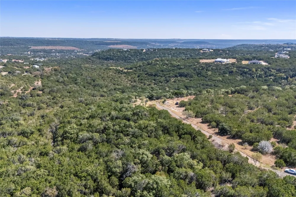 198 Canyon Ridge Court Bertram, TX 78605