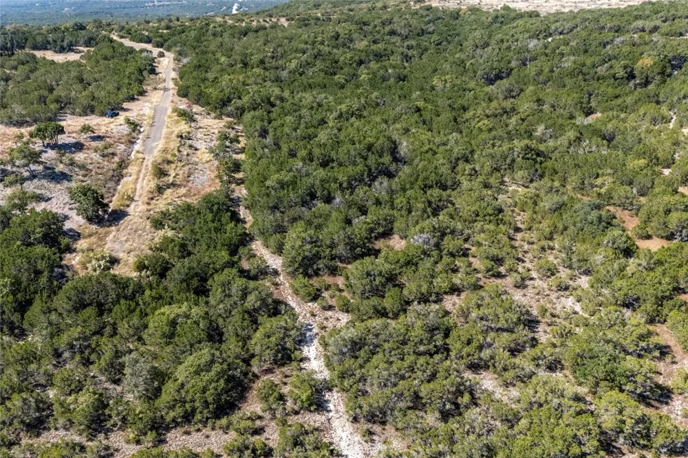 198 Canyon Ridge Court Bertram, TX 78605