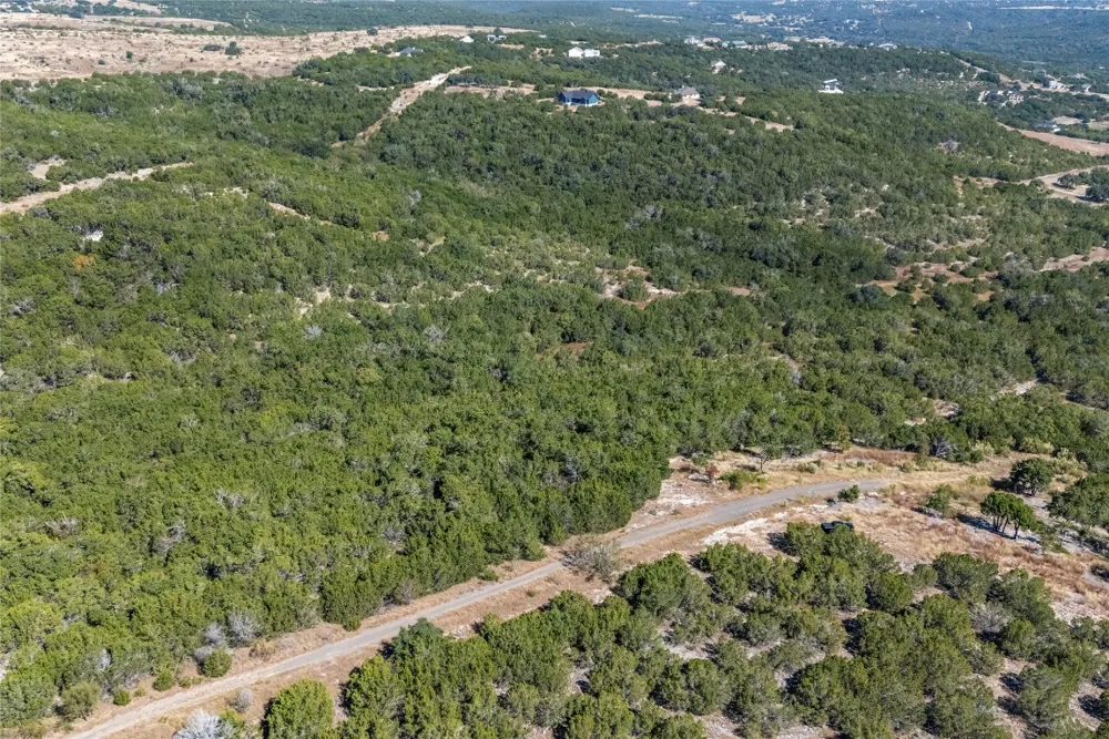 198 Canyon Ridge Court Bertram, TX 78605