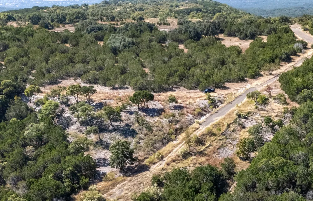 196 Canyon Ridge Court Bertram, TX 78605