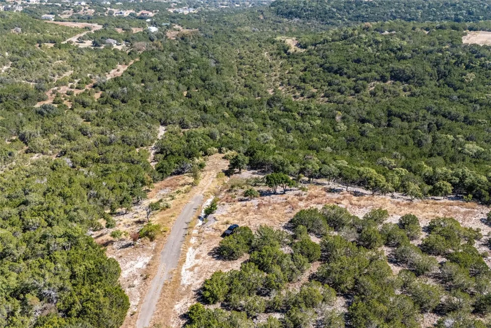 196 Canyon Ridge Court Bertram, TX 78605