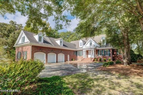 140 River Woods Drive