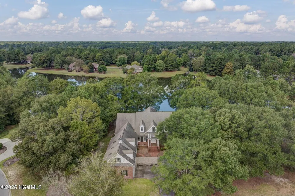 140 River Woods Drive Wallace, NC 28466