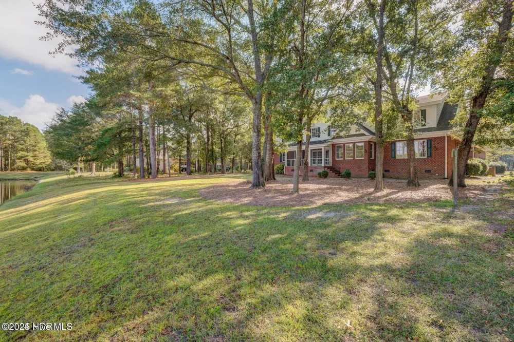 140 River Woods Drive Wallace, NC 28466