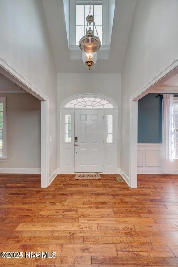 140 River Woods Drive Wallace, NC 28466