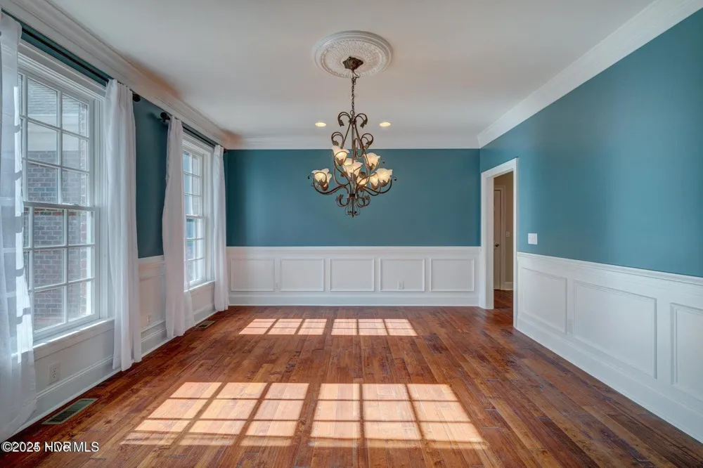 140 River Woods Drive Wallace, NC 28466