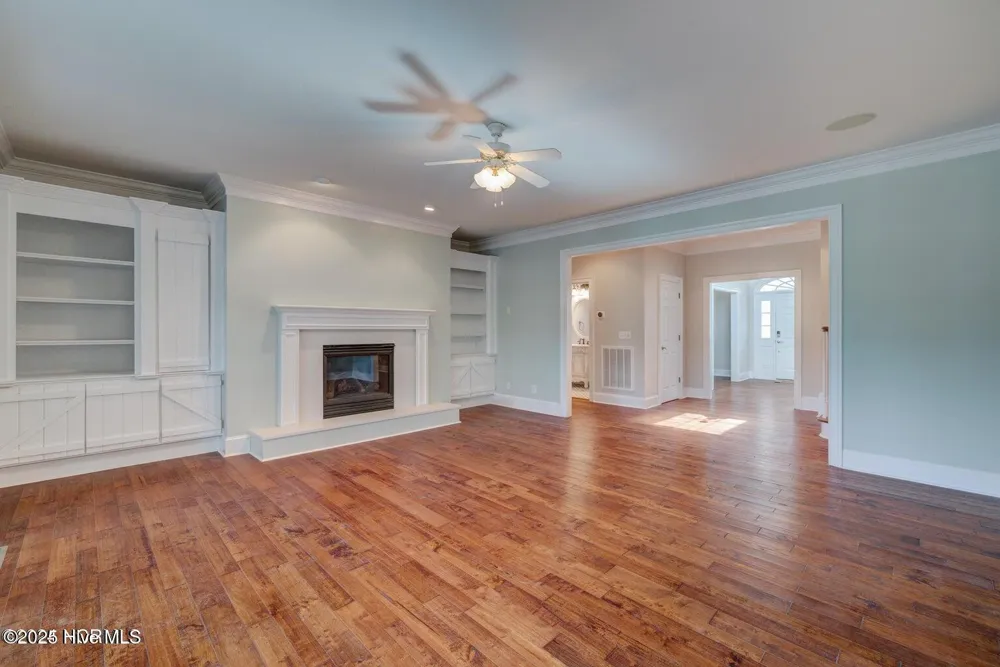 140 River Woods Drive Wallace, NC 28466