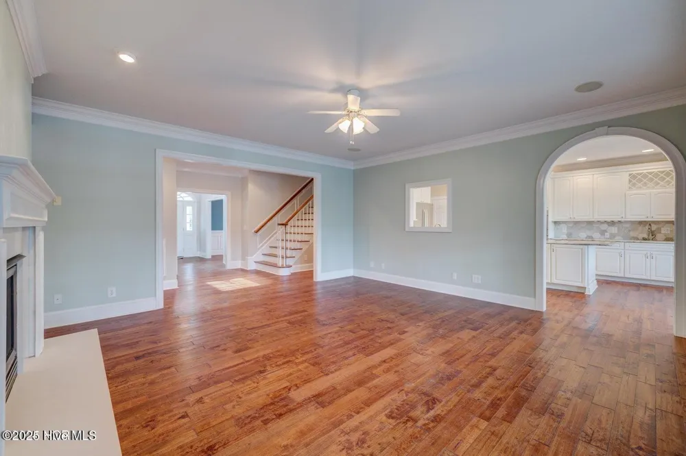 140 River Woods Drive Wallace, NC 28466
