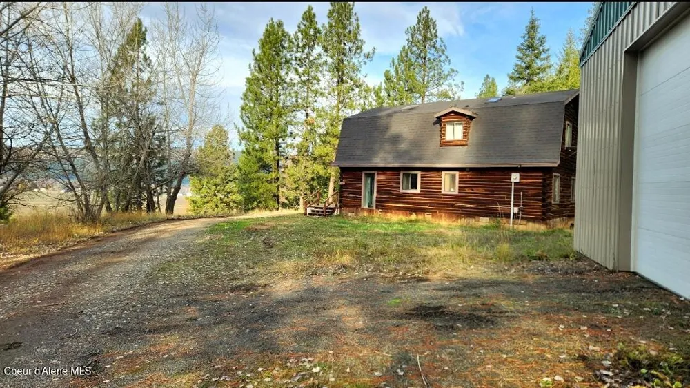 110 Highwood Drive St. Maries, ID 83861