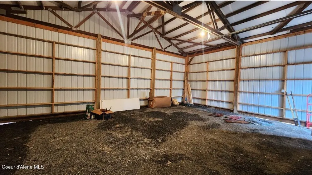110 Highwood Drive St. Maries, ID 83861