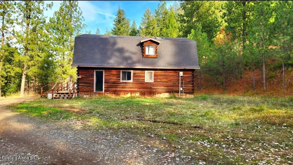 110 Highwood Drive St. Maries, ID 83861