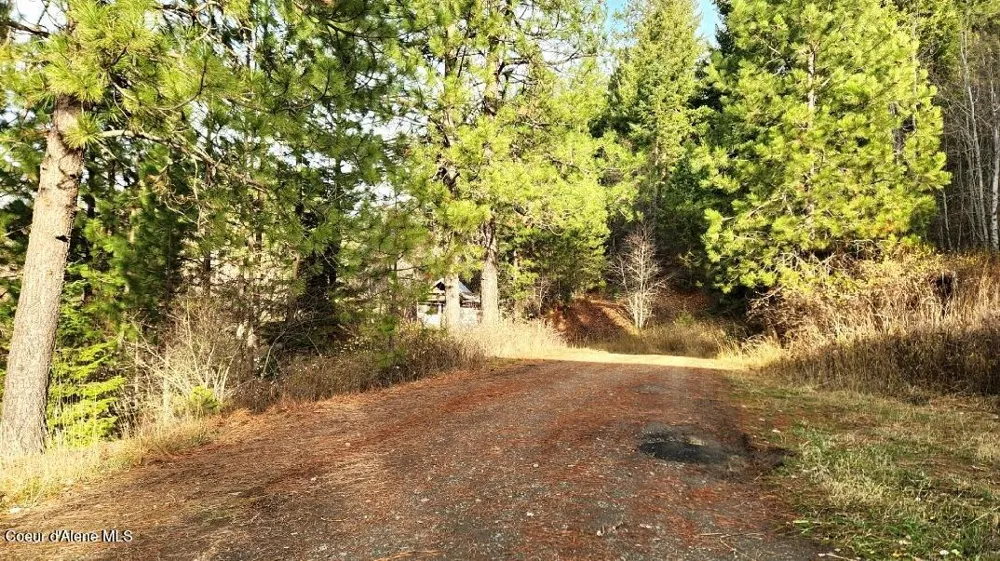 110 Highwood Drive St. Maries, ID 83861