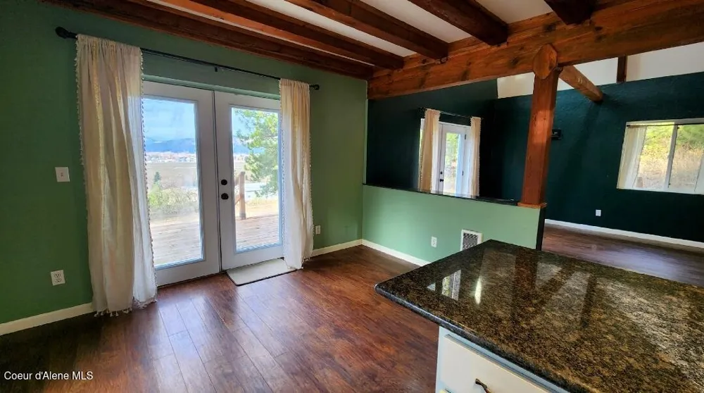 110 Highwood Drive St. Maries, ID 83861