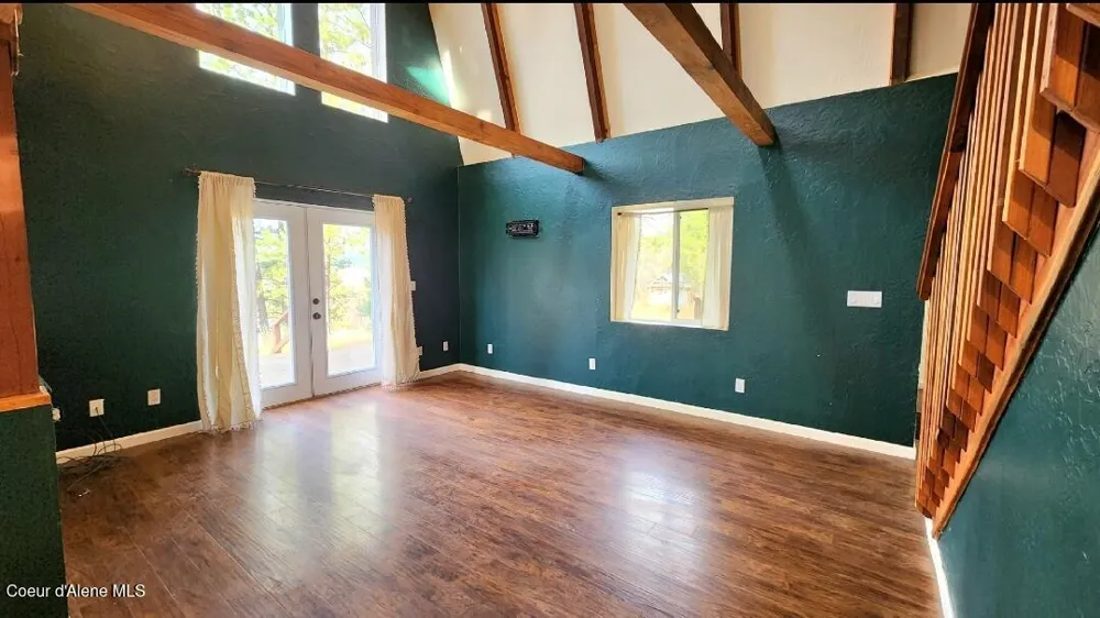 110 Highwood Drive St. Maries, ID 83861