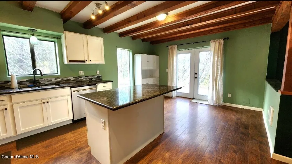 110 Highwood Drive St. Maries, ID 83861