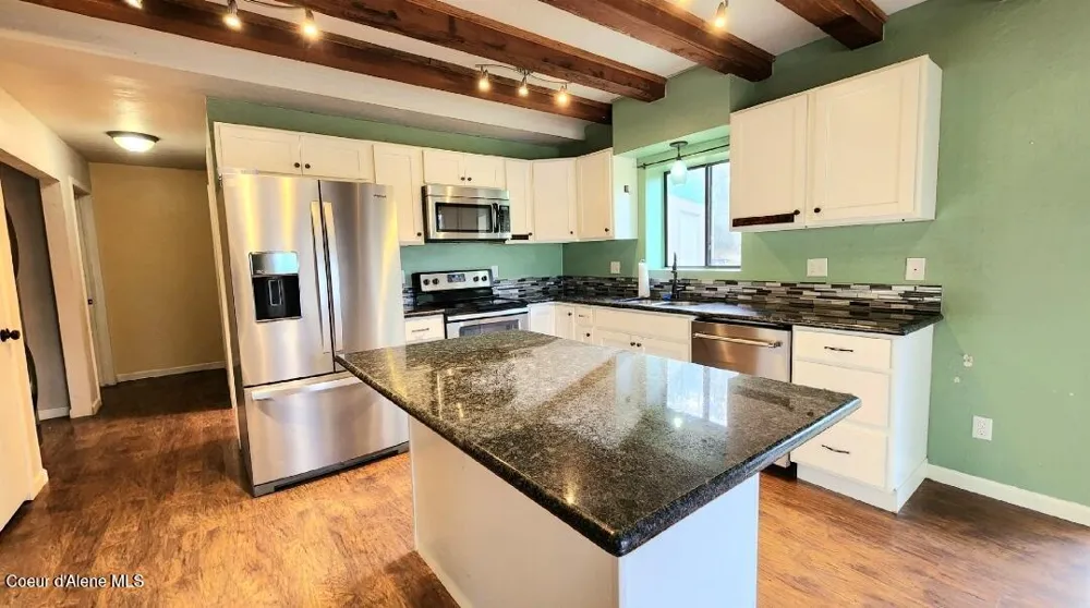 110 Highwood Drive St. Maries, ID 83861