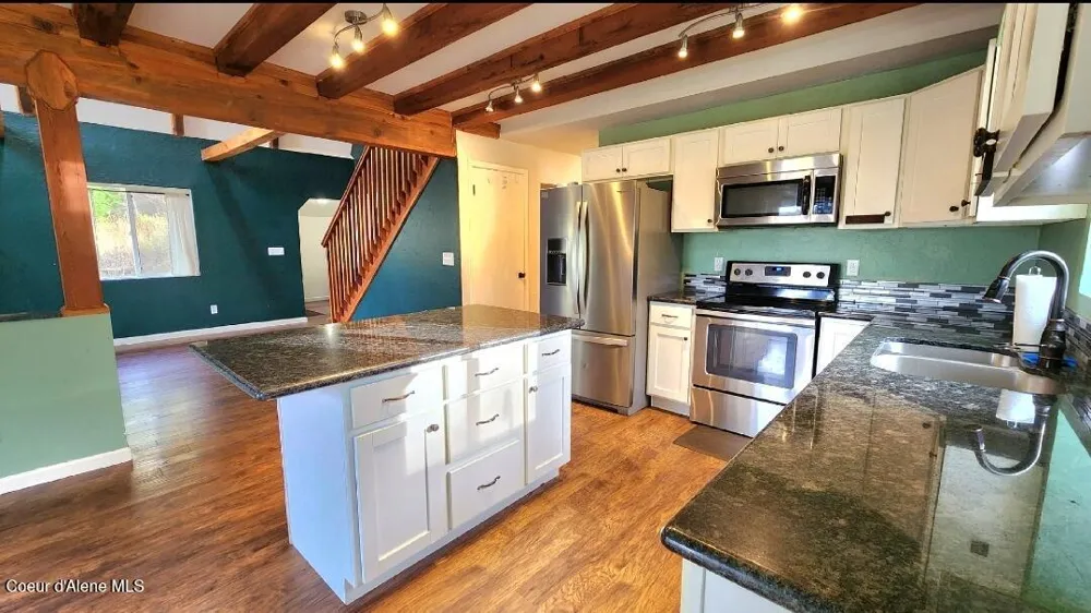110 Highwood Drive St. Maries, ID 83861