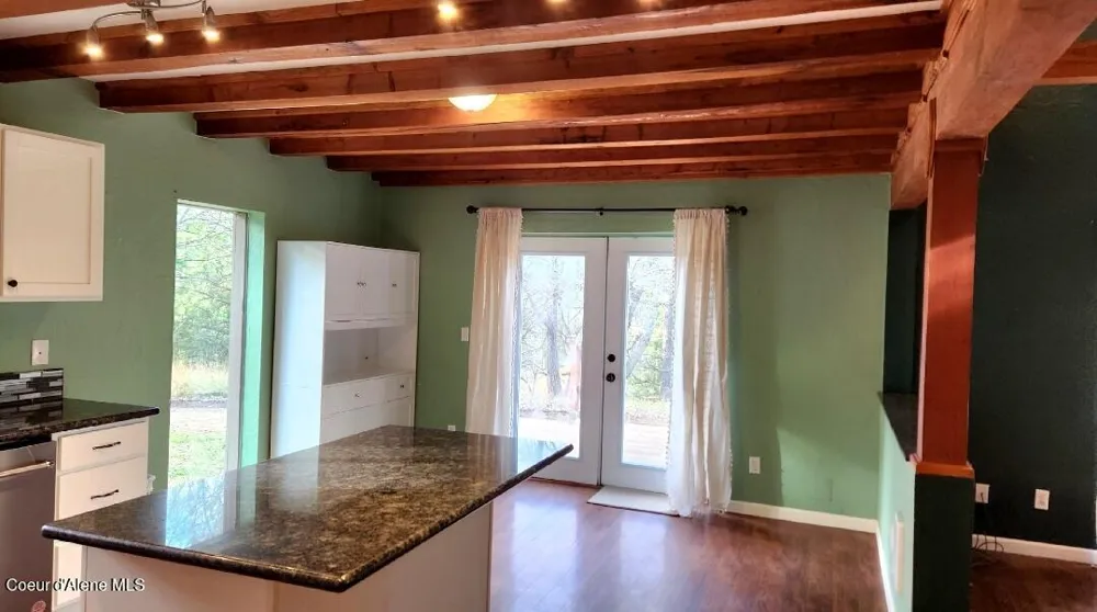 110 Highwood Drive St. Maries, ID 83861