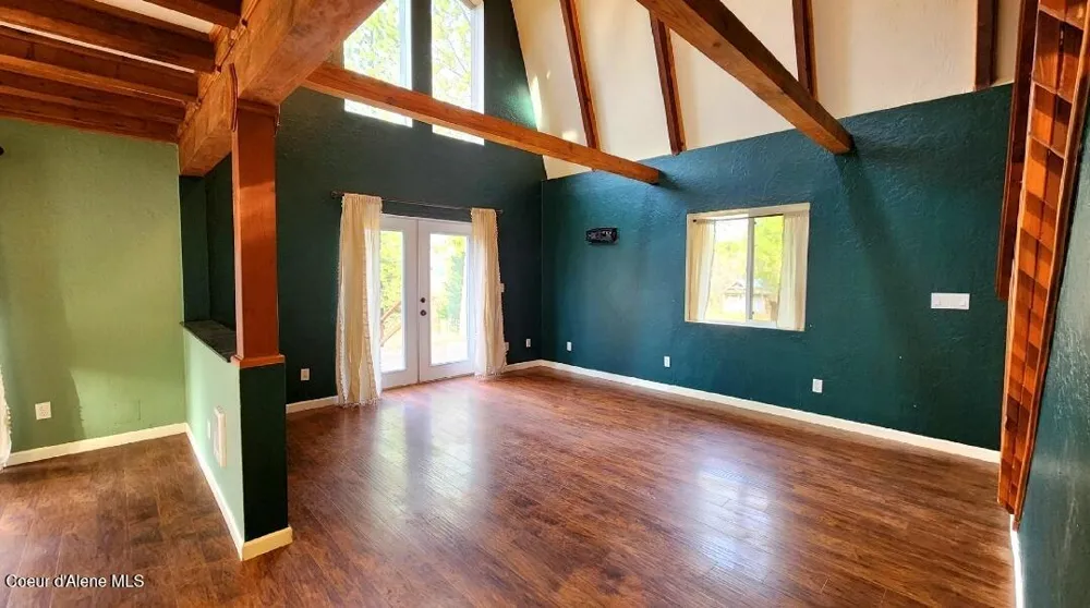 110 Highwood Drive St. Maries, ID 83861