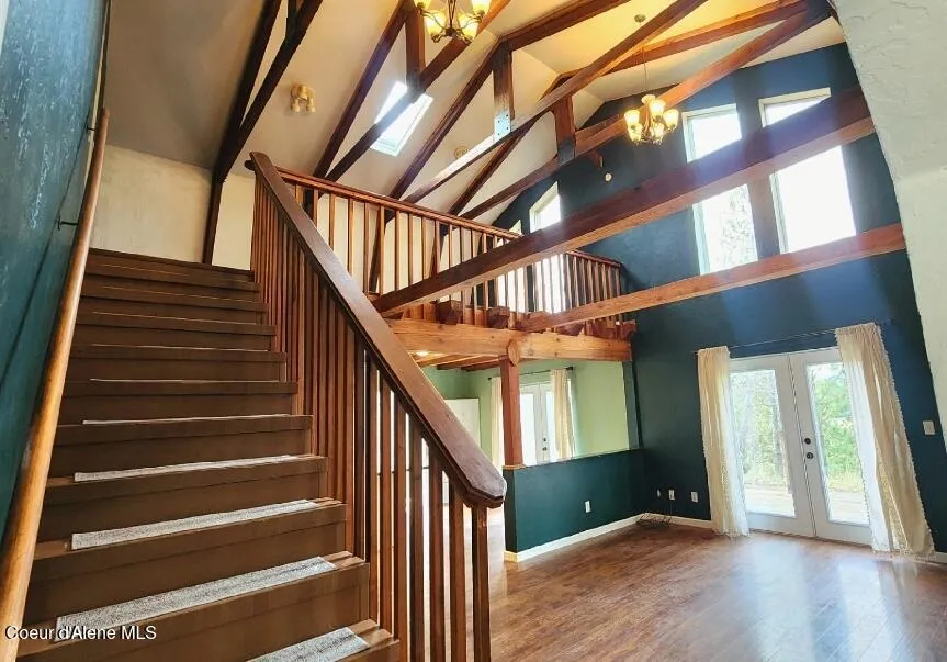 110 Highwood Drive St. Maries, ID 83861