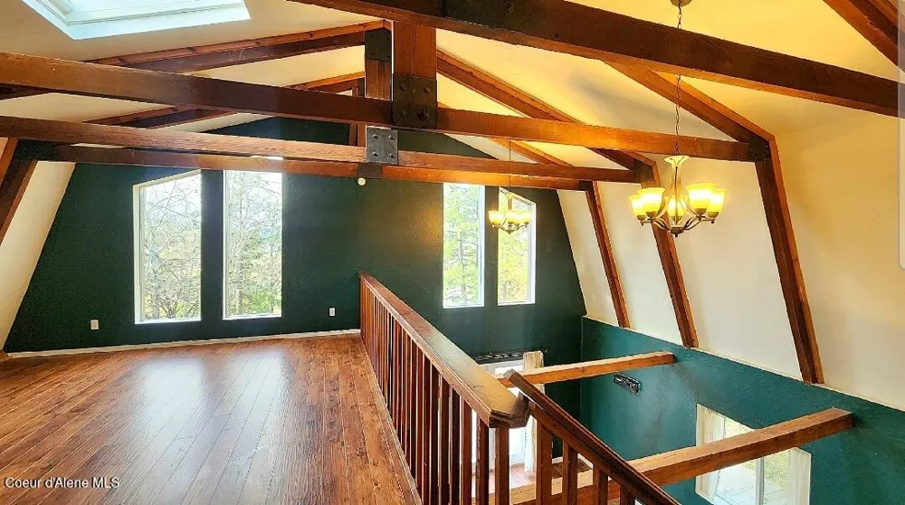 110 Highwood Drive St. Maries, ID 83861