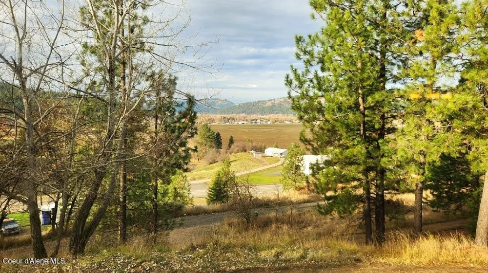 110 Highwood Drive St. Maries, ID 83861
