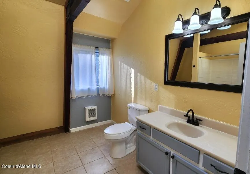 110 Highwood Drive St. Maries, ID 83861